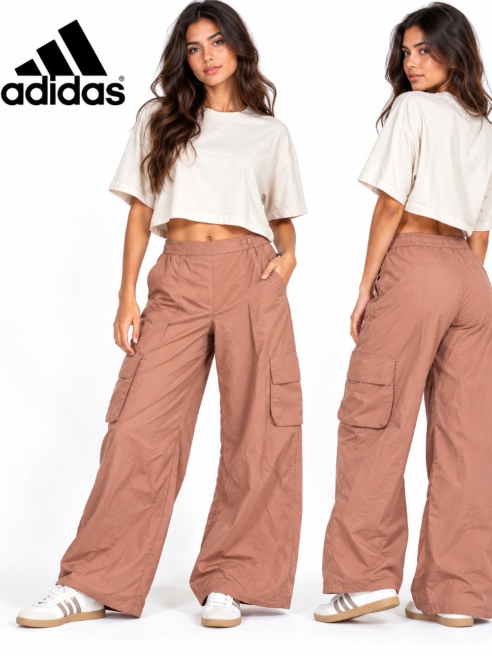 adidas Originals Adicolor Cargo Pant